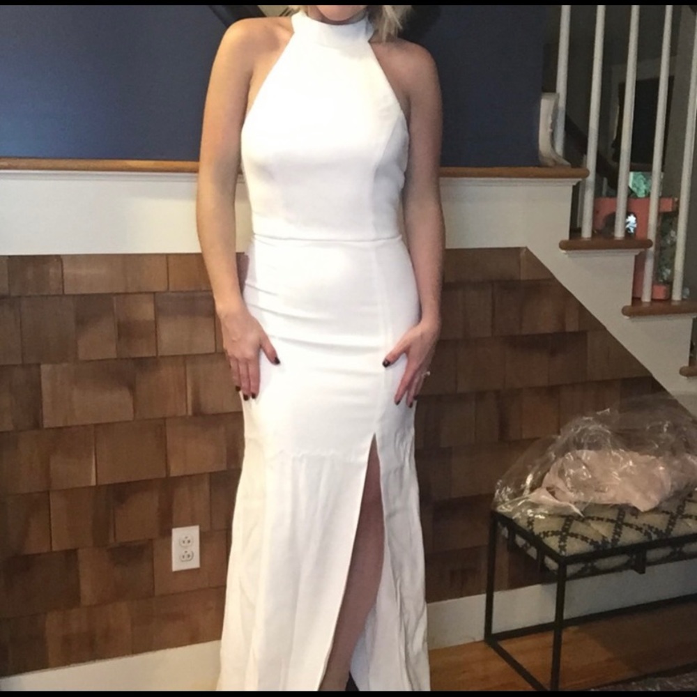 Bhldn Montreal Dress